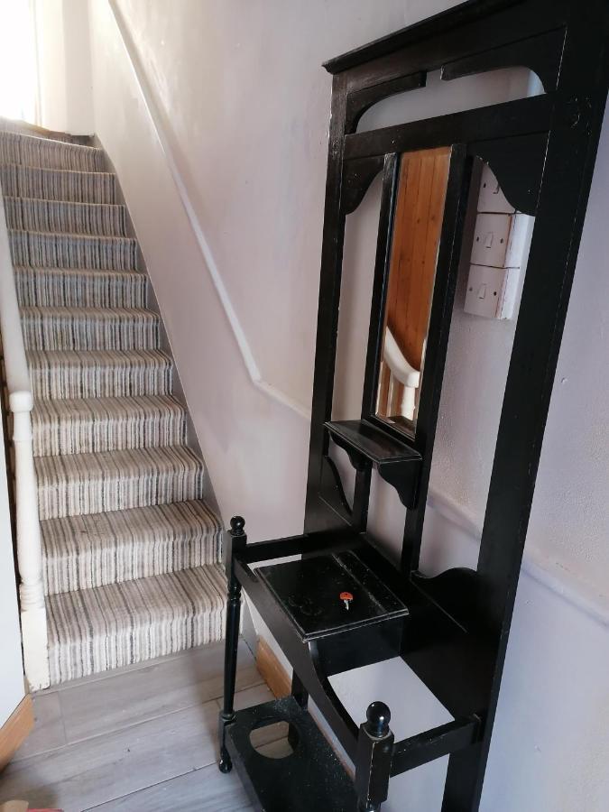 Holiday home Ferguson's Traditional Townhouse Dunkineely