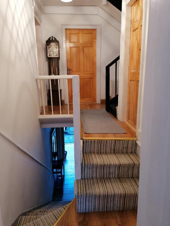 Ferguson's Traditional Townhouse Holiday home