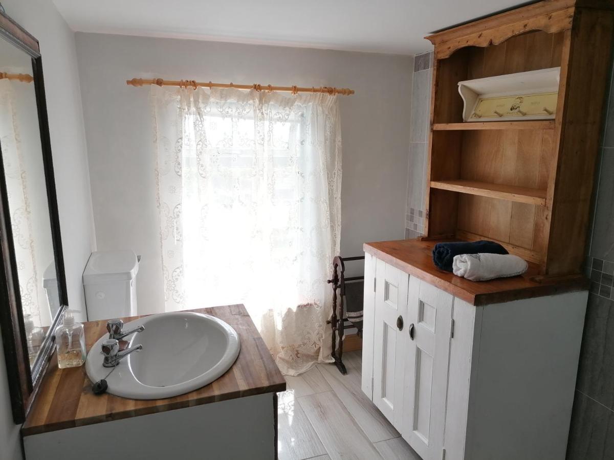 Ferguson's Traditional Townhouse Holiday home *